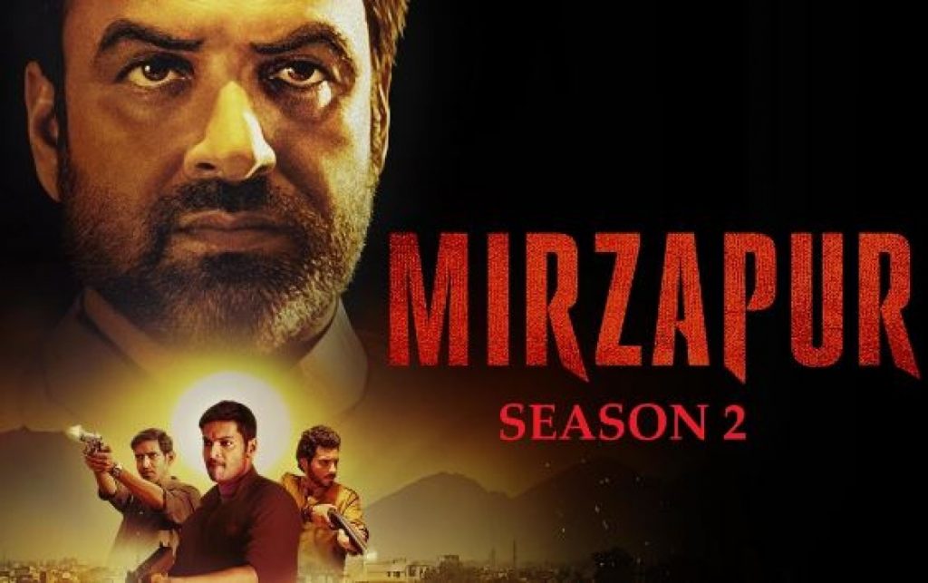 Netizens demand boycott of 'Mirzapur-2' and Ali Fazal is the reason