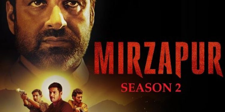 Netizens demand boycott of 'Mirzapur-2' and Ali Fazal is the reason