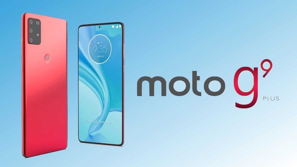 Motorola launches Moto G9 with triple camera setup, 6.5-inch HD+ display