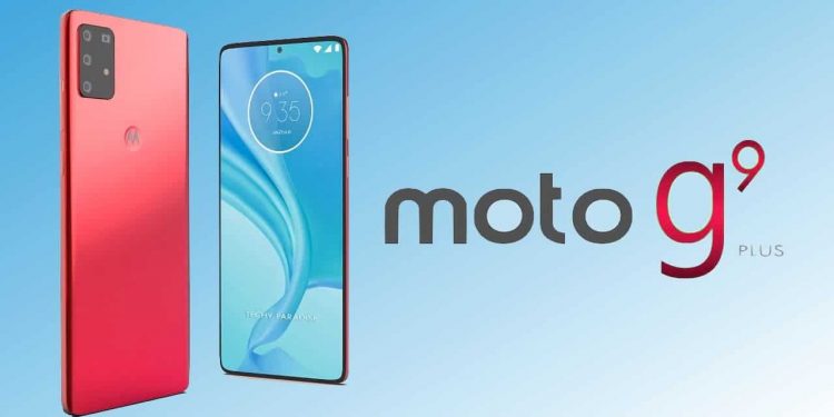 Motorola launches Moto G9 with triple camera setup, 6.5-inch HD+ display