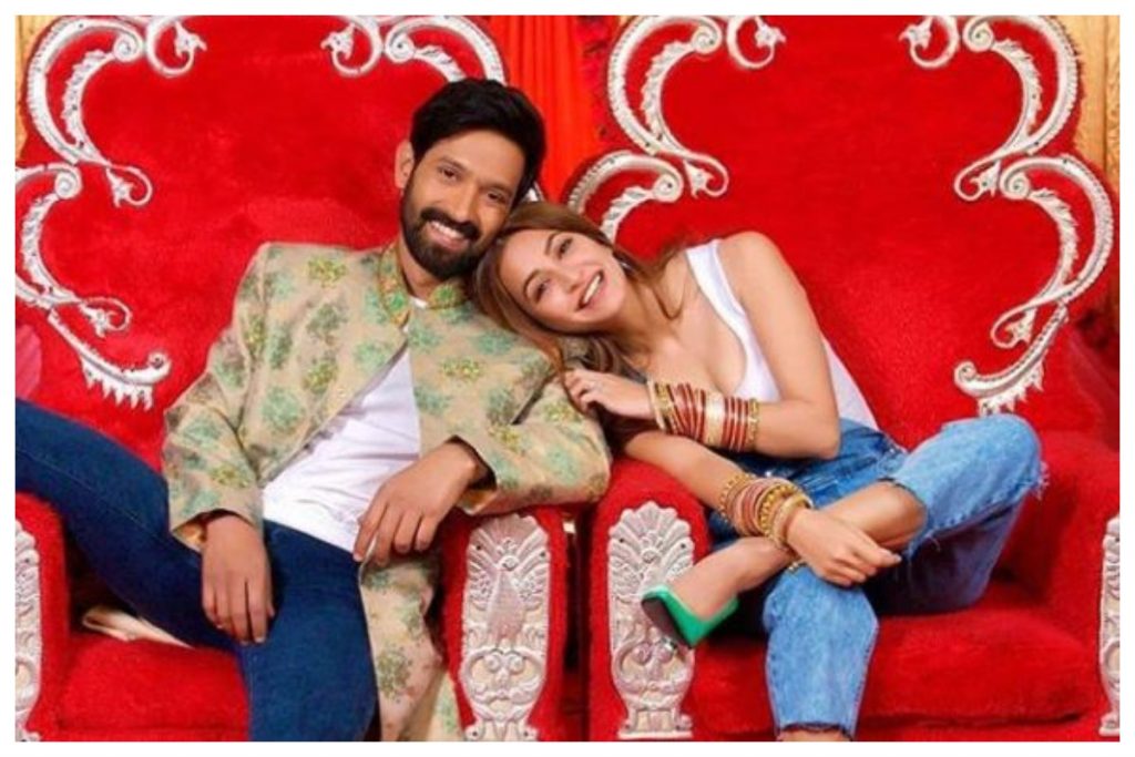 Vikrant Massey, Kriti Kharbanda's comedy set for July 2021 release