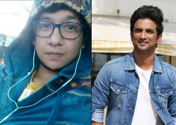 Sushant Singh Rajput's flatmate Siddharth Pithani joins ED probe