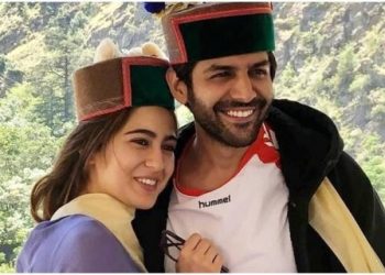 Sara Ali Khan, Kartik Aaryan unfollow each other on social media