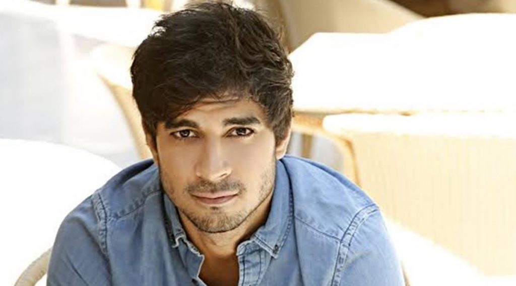 These B-town stars inspired Tahir Raj Bhasin