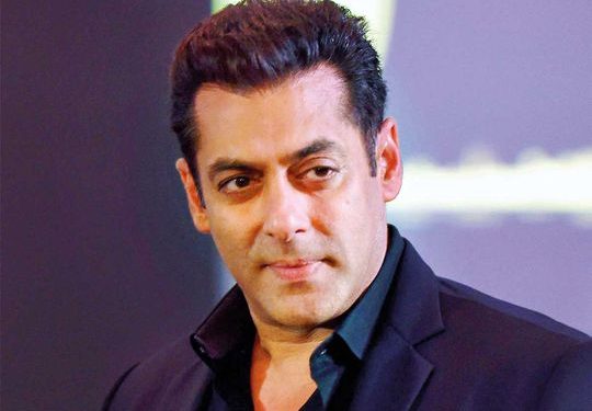 Salman Khan was shocked to know the fees of this TV actor; one call