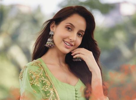 Dilbar Actress Nora Fatehi S Instagram Family Grows To 16 Million Orissapost