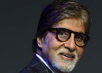 Amitabh Bachchan