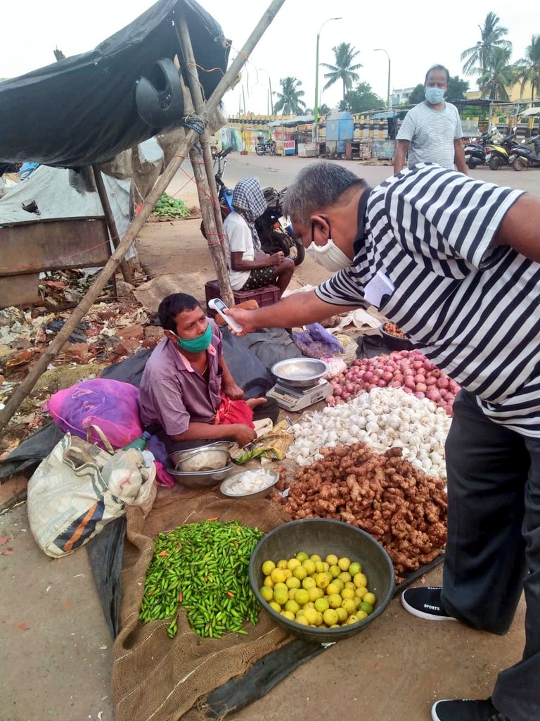 Unit-I Market In Bhubaneswar To Remain Closed Sunday - OrissaPOST