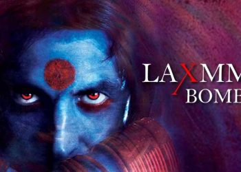 Akshay Kumar announces 'Laxmmi Bomb' release date on OTT