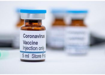 COVID-19 vaccine