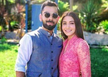 Anushka Sharma hits back at Gavaskar's distasteful comment on Virat Kholi