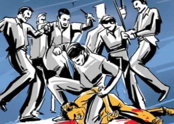 Drunk men assault brothers, kill one in Bolangir 