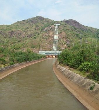 Falling Indravati water may hit irrigation, power production