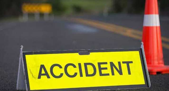 ITBP jawan’s three-year-old son dies in Nuapada road mishap