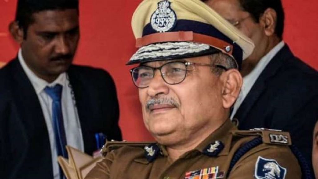 Ex-DGP Gupteshwar Pandey yet to take final call on contesting elections