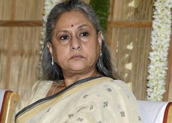 Jaya Bachchan backlash people for defaming film industry