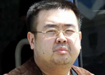 Kim Jong-nam