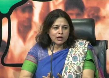 Meenakshi Lekhi