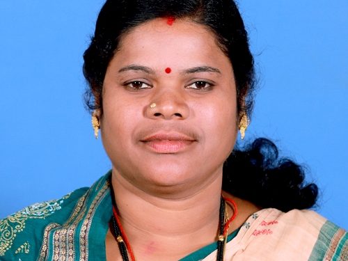 Odisha Textile and Handicrafts Minister Padmini Dian tests COVID-19 positive