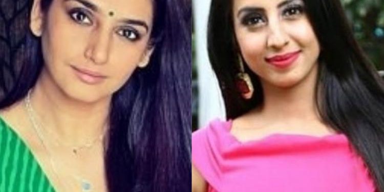 Sandalwood drugs case: ED gets 5-day custody of Ragini Dwivedi, Sanjjanaa Galrani