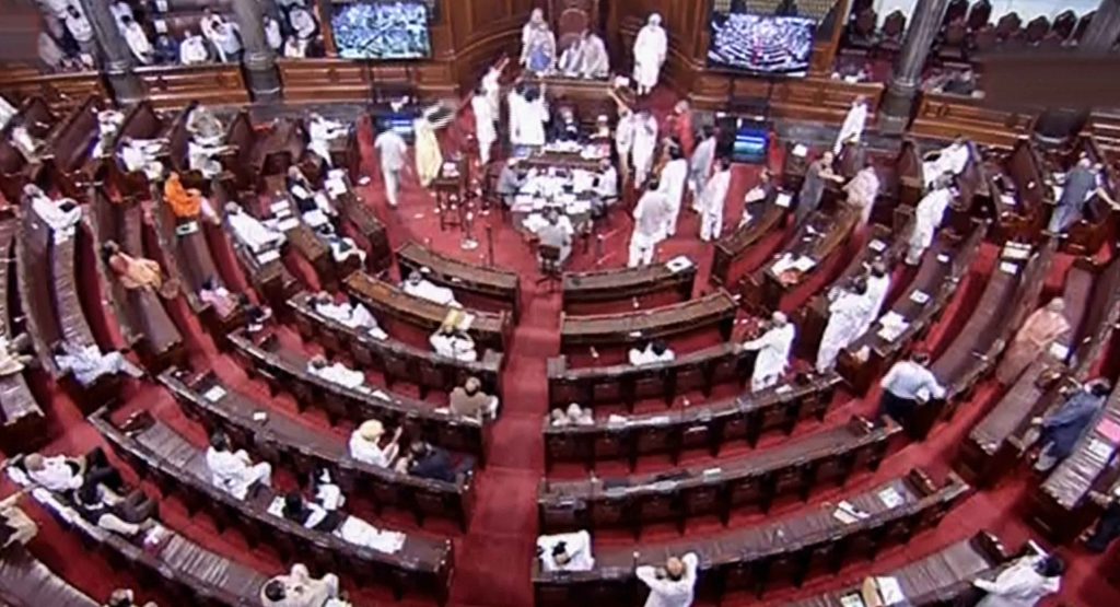 Rajya Sabha