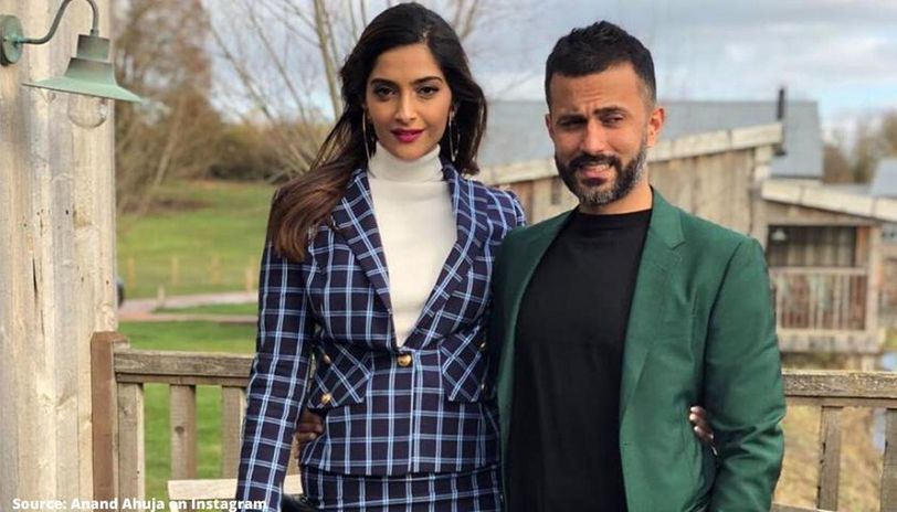 This is why Sonam Kapoor and her husband Anand Ahuja got trolled on social media: Read on for details