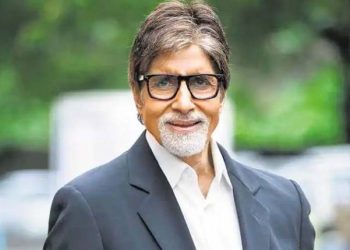 Big B becomes voice of the Amazon Echo's Alexa in India