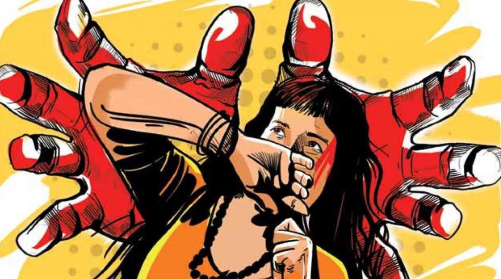 Two arrested for attempted rape, kidnapping of brother-sister duo in Jeypore