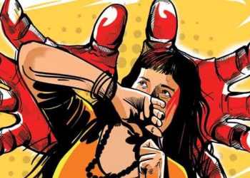 Two arrested for attempted rape, kidnapping of brother-sister duo in Jeypore