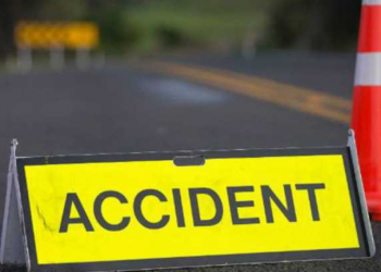 Two persons returning from funeral killed in Sundargarh road mishap