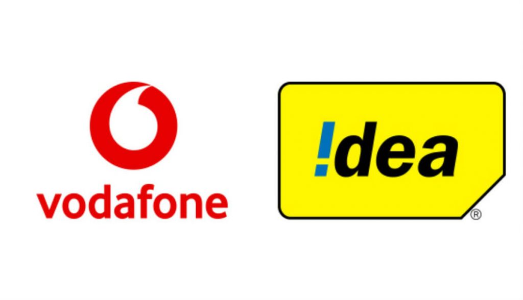 Vodafone