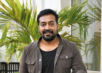 Birthday boy Anurag Kashyap was forced to sleep on road after coming to Mumbai