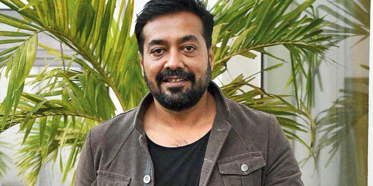 Birthday boy Anurag Kashyap was forced to sleep on road after coming to Mumbai