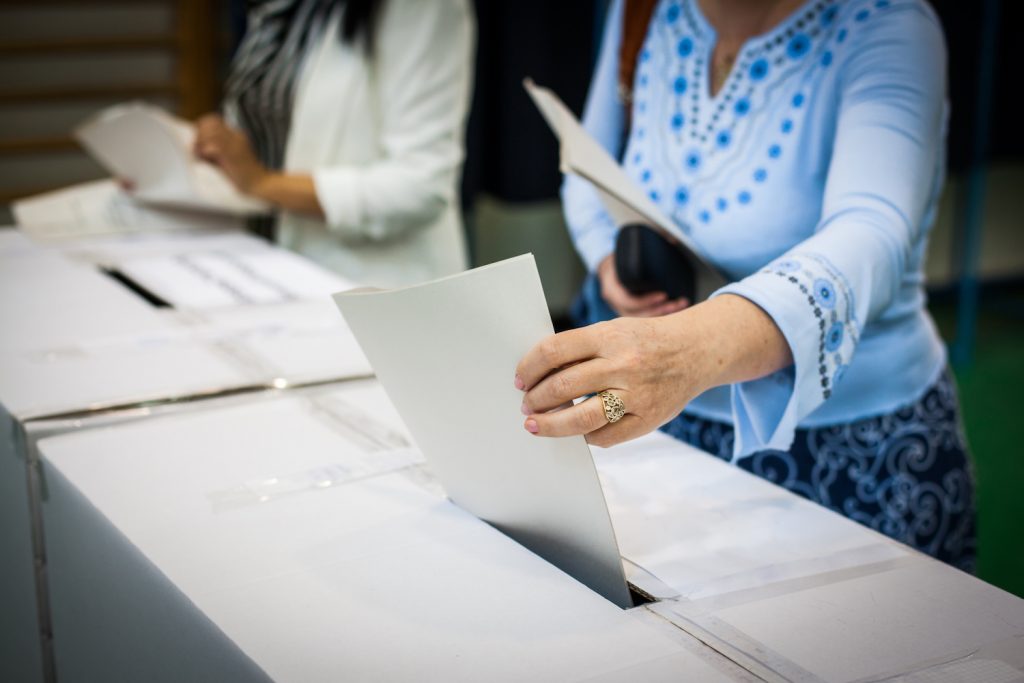 Ballots