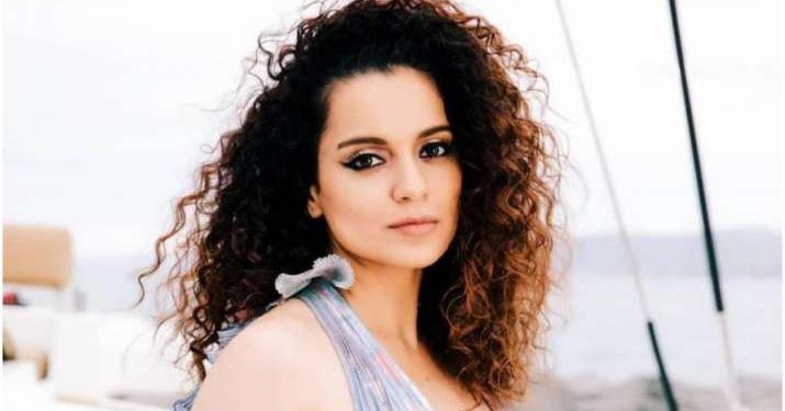 Mumbai activist files police complaint against Kangana Ranaut; read more for details