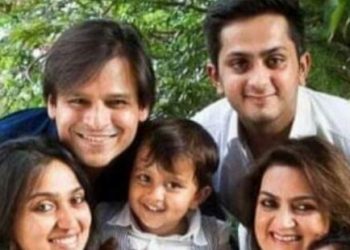 Sandalwood drugs case: Lookout notice against Vivek Oberoi's relative Aditya Alva