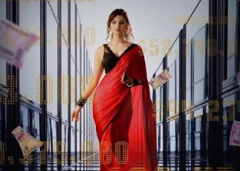 Urvashi Rautela gives a peek into her role in Telugu film 'Black Rose'