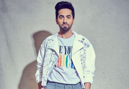 National awardee Ayushmann Khurrana becomes UNICEF India's celebrity ...