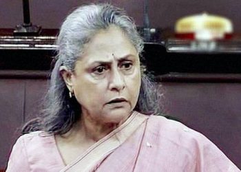 Netizens trolled Bachchans after Jaya Bachchan's Parliament speech