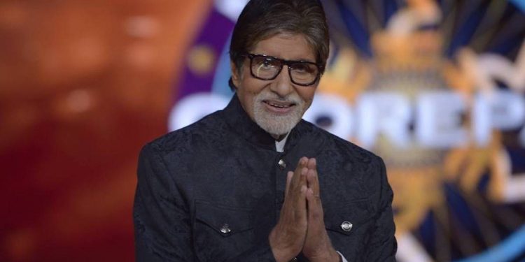 Amitabh Bachchan one of the most comfortable superstars to work with ...