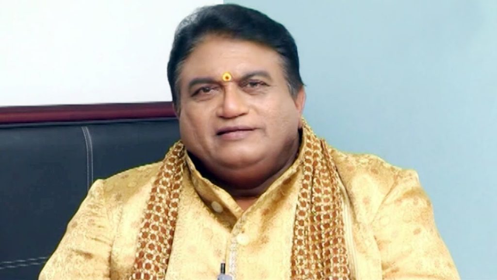 Telugu actor Jaya Prakash Reddy passes away at 74