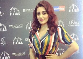 Happy birthday Rimi Sen: This famous actress-turned-politician now lives a quiet life