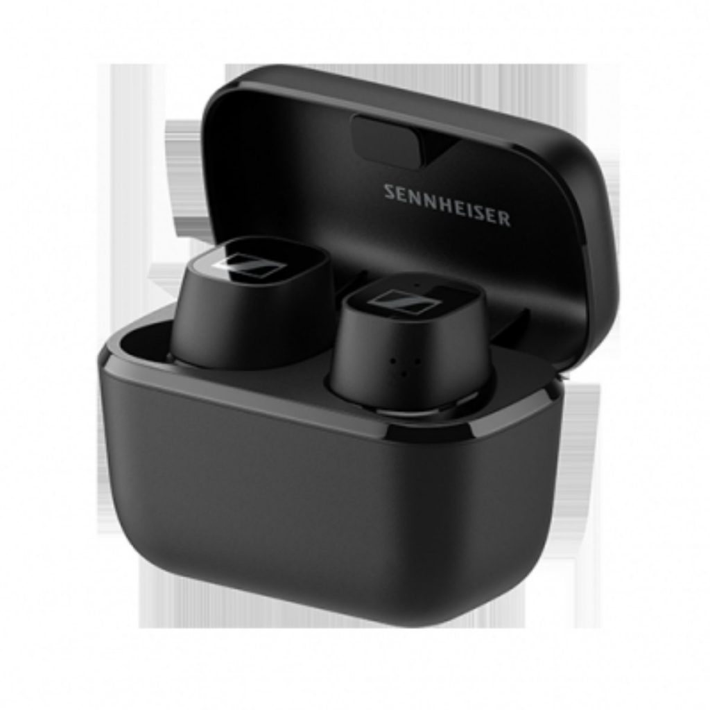 Sennheiser launches new earbuds in India for Rs 16,990