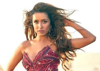 Shraddha Kapoor pens heartwarming b'day wish for dad Shakti Kapoor