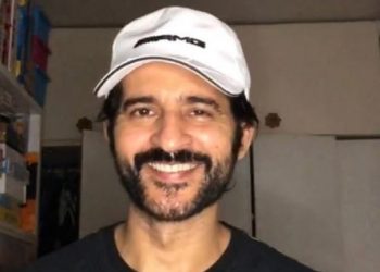 Hiten Tejwani to be seen in short film about serial killer