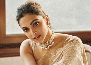 Deepika Padukone