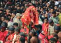 File Photo of Chhatar Jatra