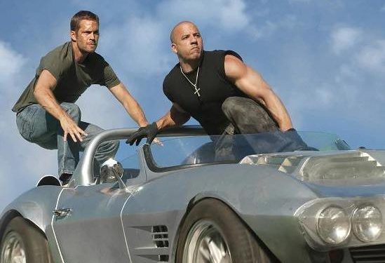 'Fast And Furious' franchise to wind up after 11th film