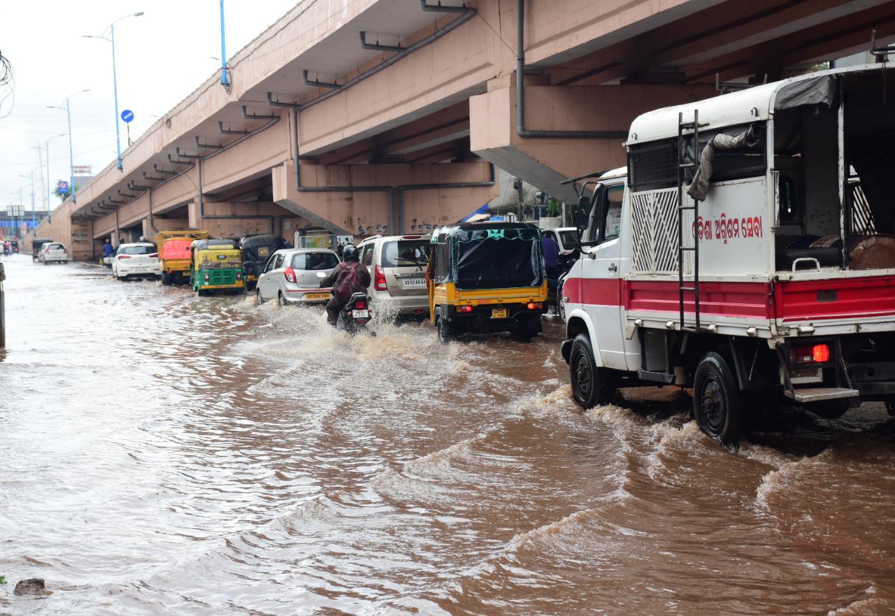 Odisha: Today’s Pics - OrissaPOST