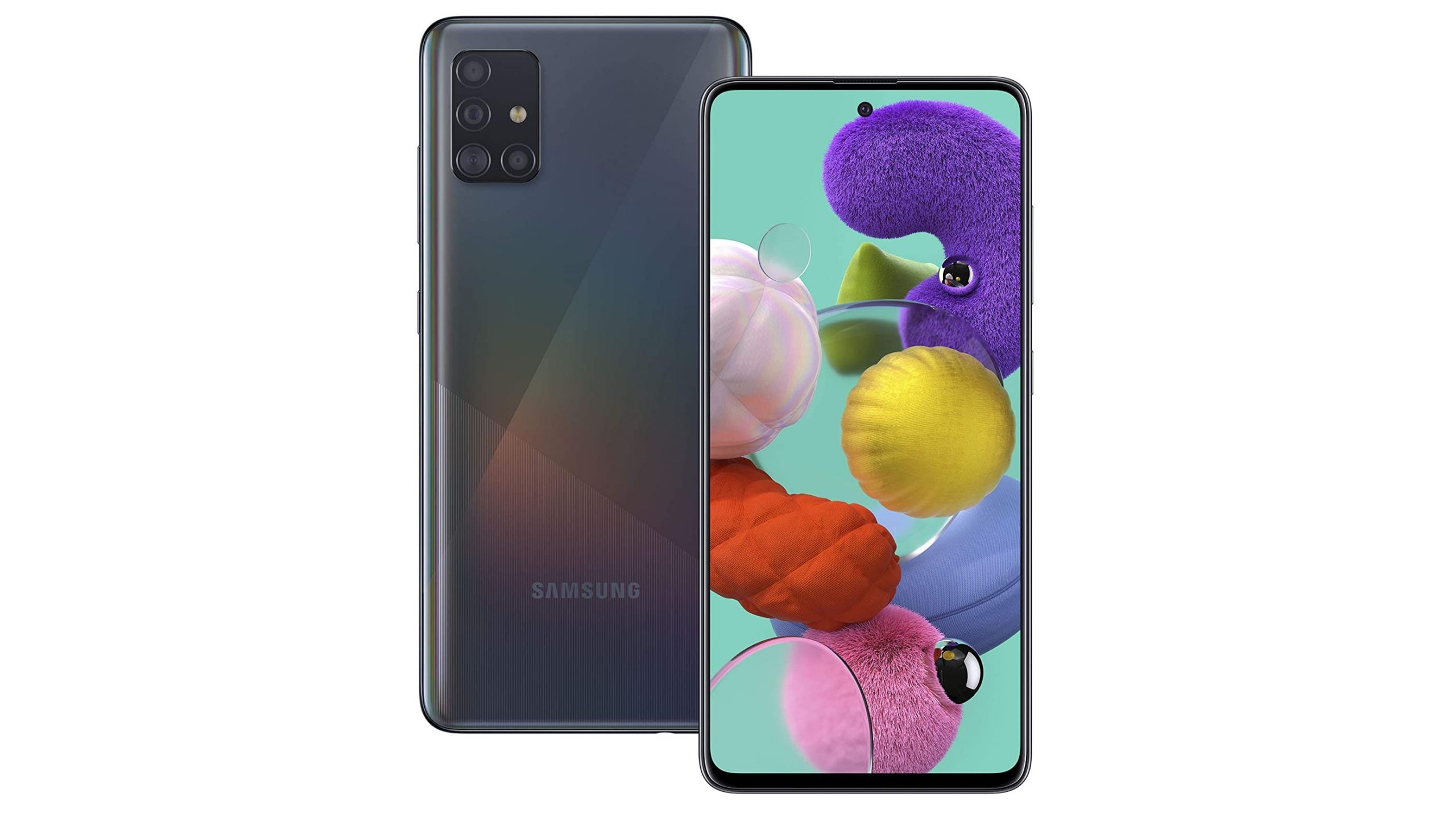 Samsung launches its most affordable Galaxy A42 5G smartphone - OrissaPOST